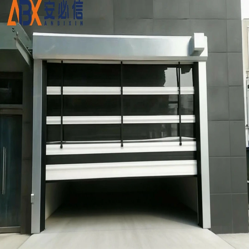 吉安市堆积门