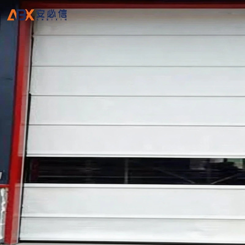 吉安市快速门