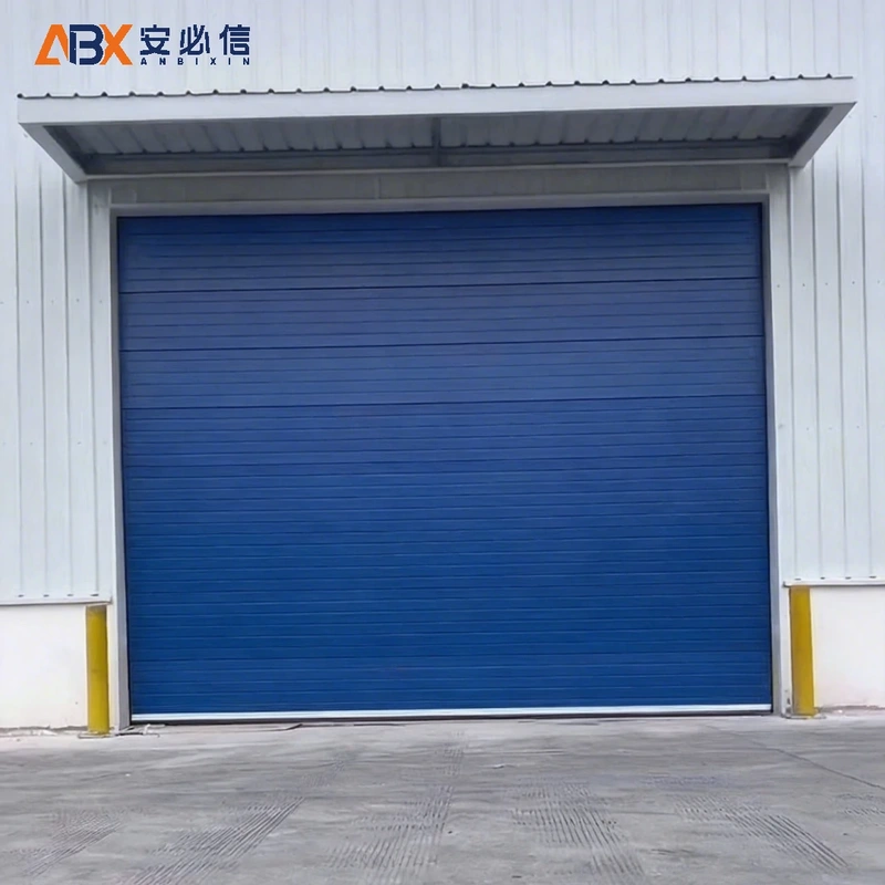 吉安市雷达高速门